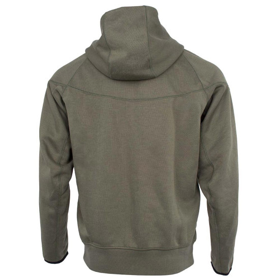 Nike Ανδρική ζακέτα Sportswear Tech Fleece Windrunner Full-Zip Hoodie